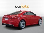 Thumbnail Photo 6 for 2017 Audi TTS
